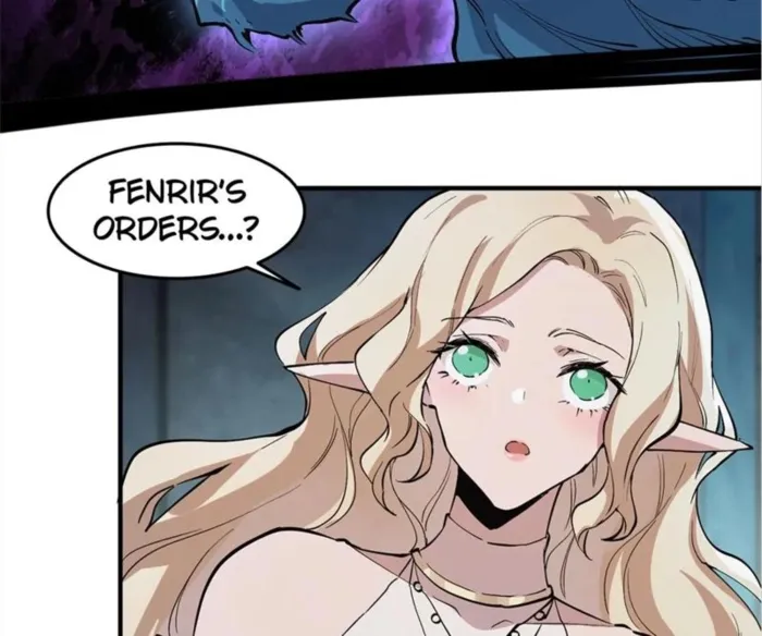 The Final Boss Chapter 53 - Page 6