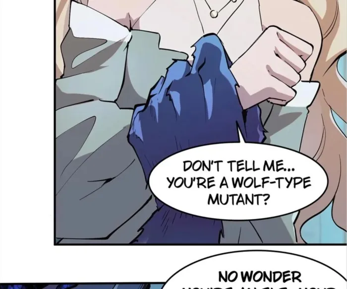 The Final Boss Chapter 53 - Page 7