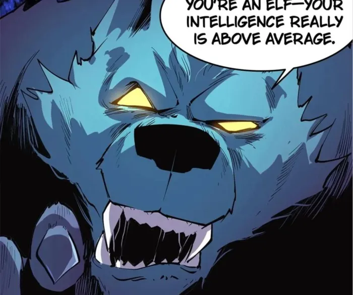 The Final Boss Chapter 53 - Page 8