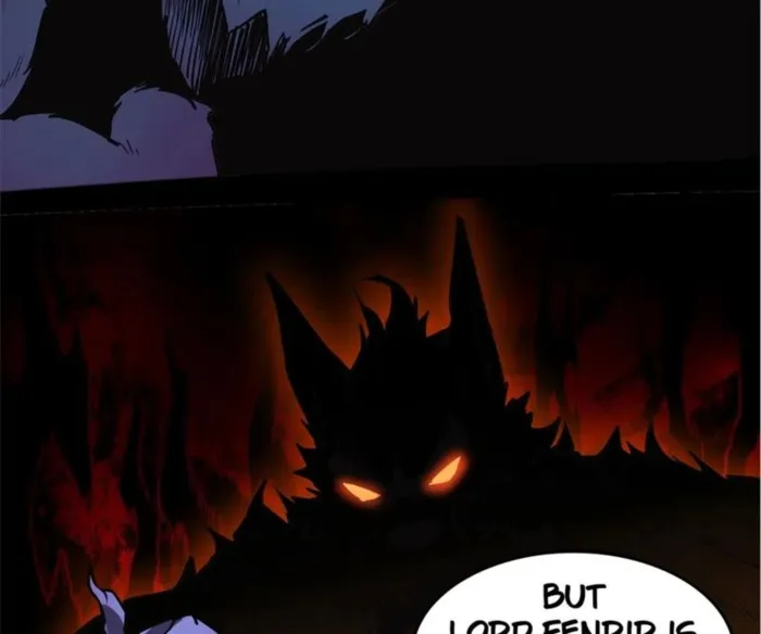 The Final Boss Chapter 53 - Page 9