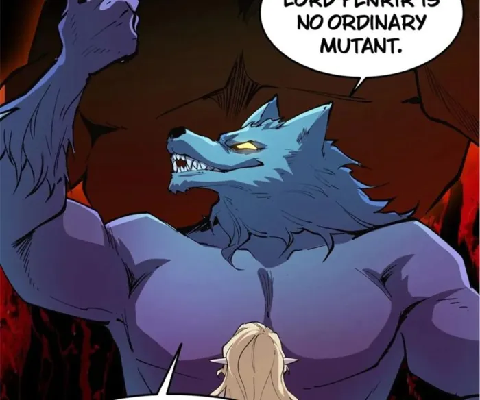 The Final Boss Chapter 53 - Page 10