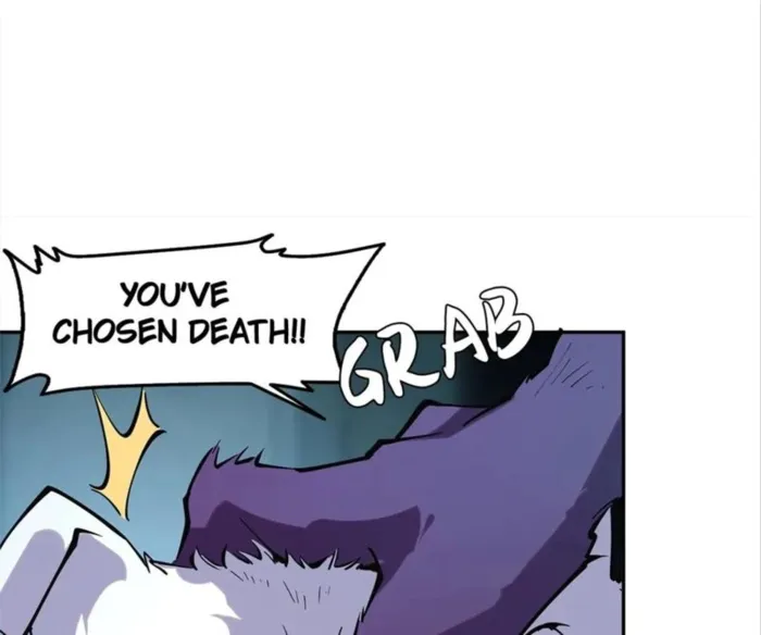 The Final Boss Chapter 54 - Page 2