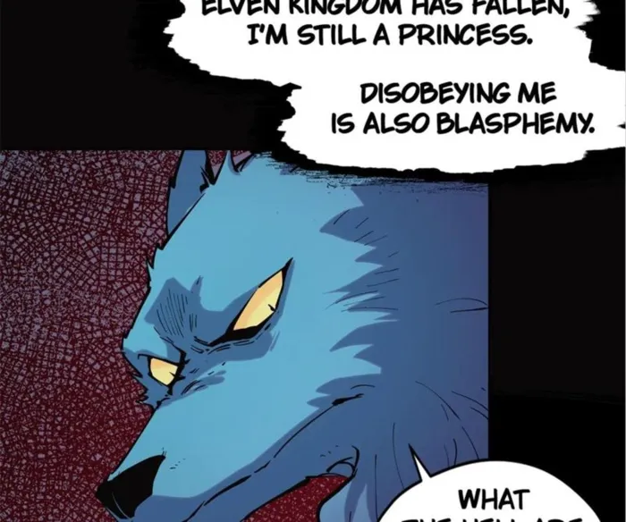 The Final Boss Chapter 54 - Page 11