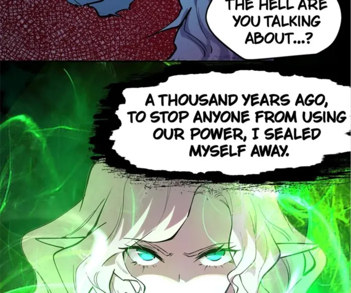 The Final Boss Chapter 54 - Page 12