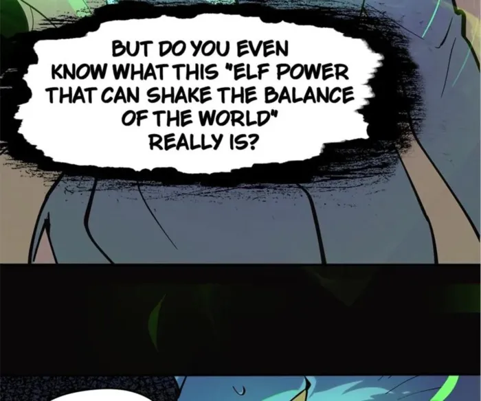 The Final Boss Chapter 54 - Page 14