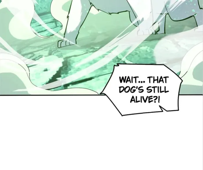 The Final Boss Chapter 54 - Page 19