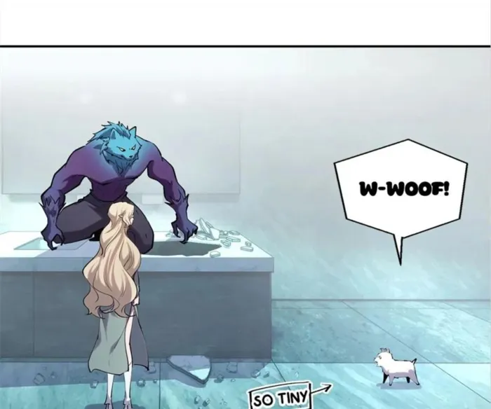 The Final Boss Chapter 54 - Page 20