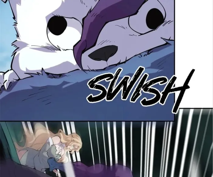 The Final Boss Chapter 54 - Page 3