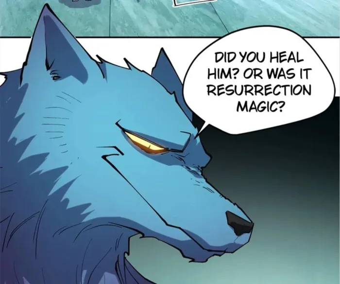 The Final Boss Chapter 54 - Page 21