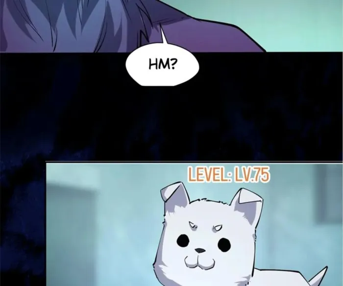 The Final Boss Chapter 54 - Page 22