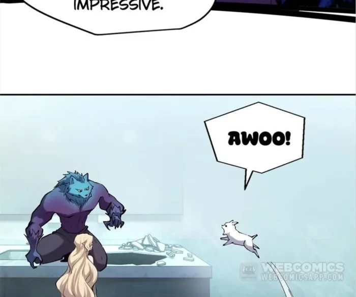 The Final Boss Chapter 54 - Page 25