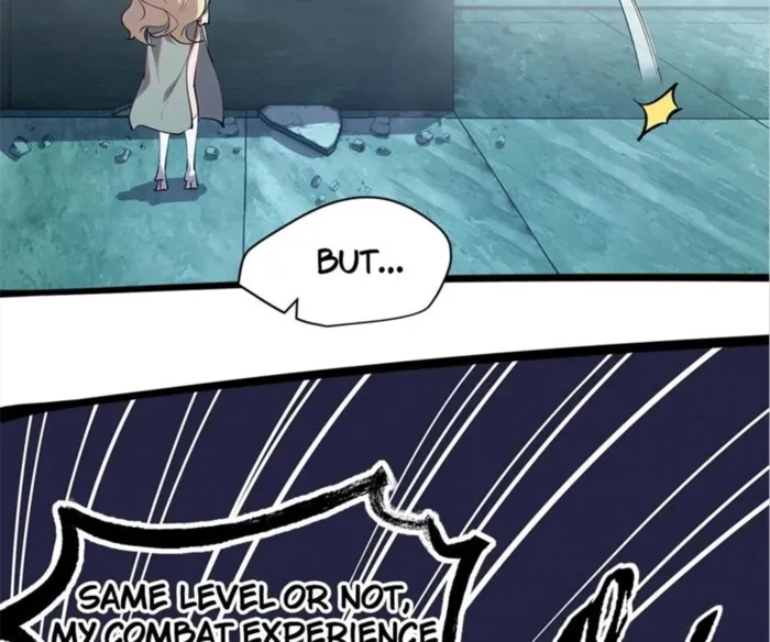 The Final Boss Chapter 54 - Page 26