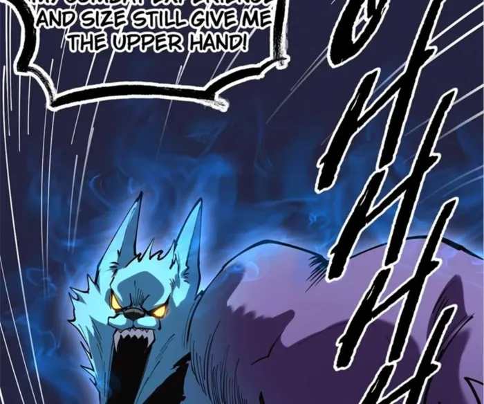 The Final Boss Chapter 54 - Page 27