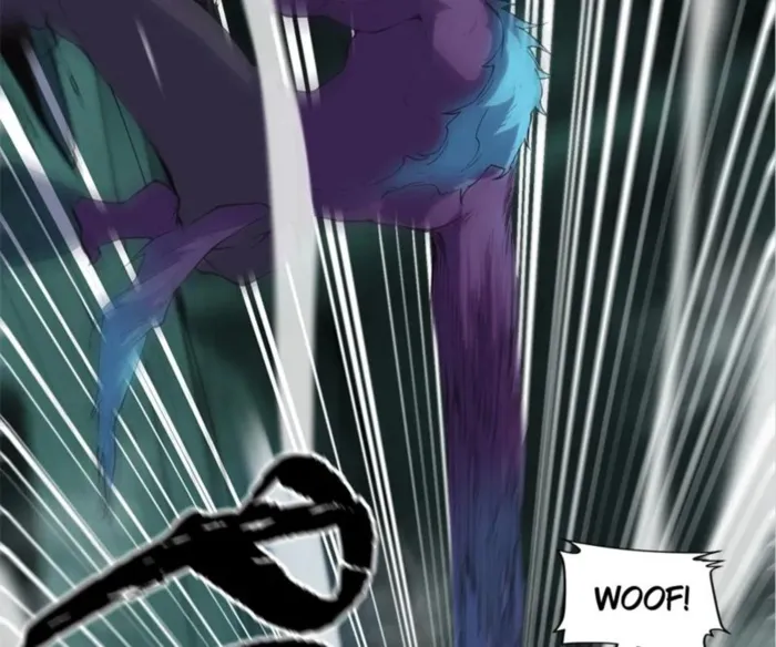 The Final Boss Chapter 54 - Page 4