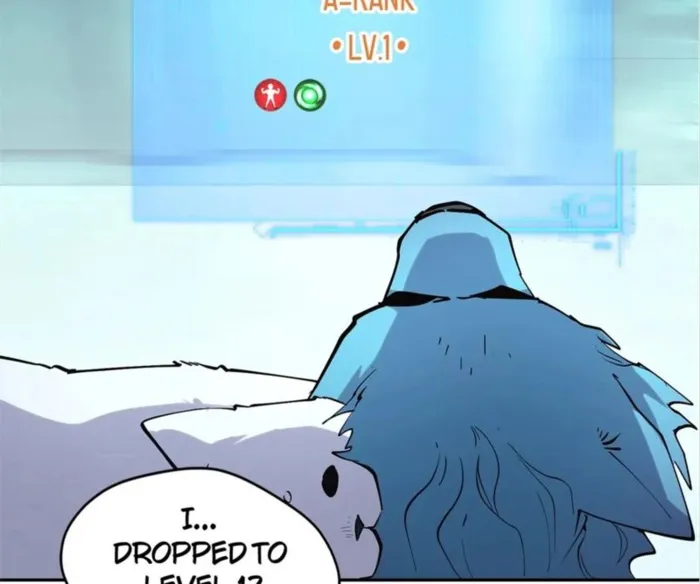 The Final Boss Chapter 54 - Page 32