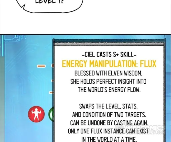 The Final Boss Chapter 54 - Page 33