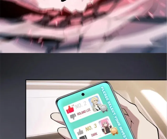 The Final Boss Chapter 54 - Page 38