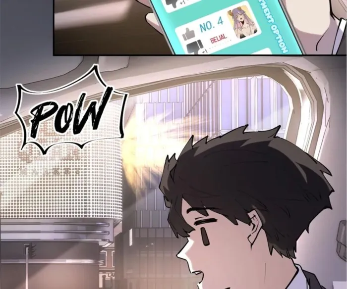 The Final Boss Chapter 54 - Page 39