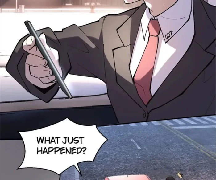 The Final Boss Chapter 54 - Page 40