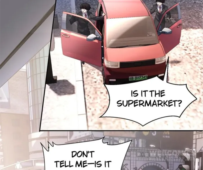 The Final Boss Chapter 54 - Page 41