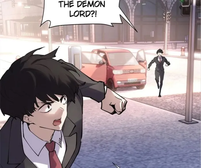 The Final Boss Chapter 54 - Page 42