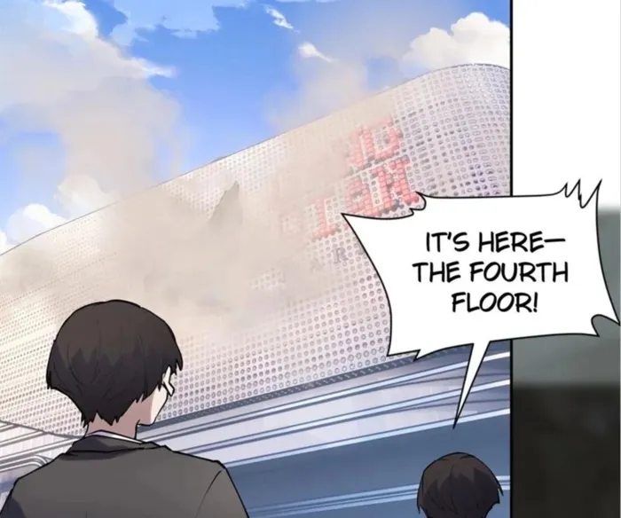 The Final Boss Chapter 54 - Page 47