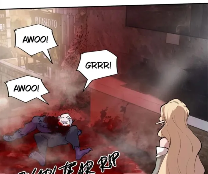 The Final Boss Chapter 54 - Page 52