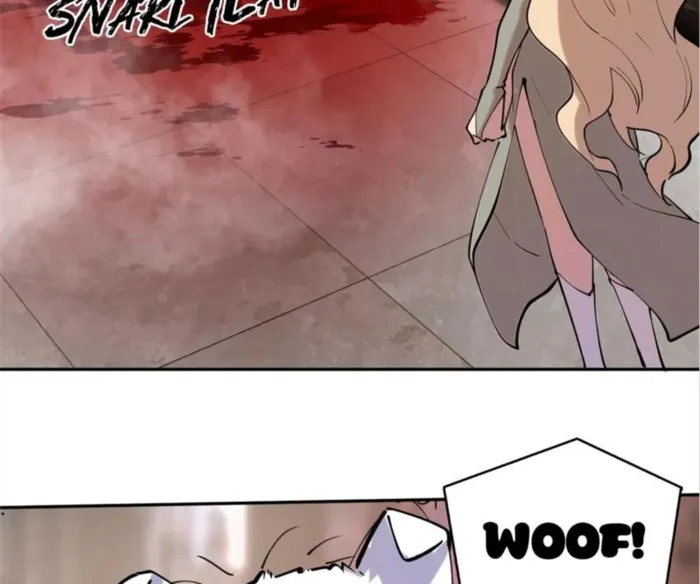 The Final Boss Chapter 54 - Page 53