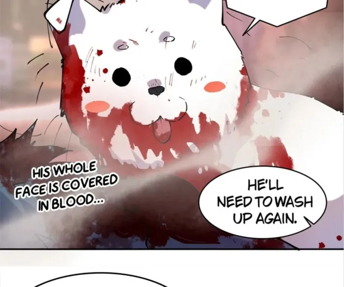 The Final Boss Chapter 54 - Page 54