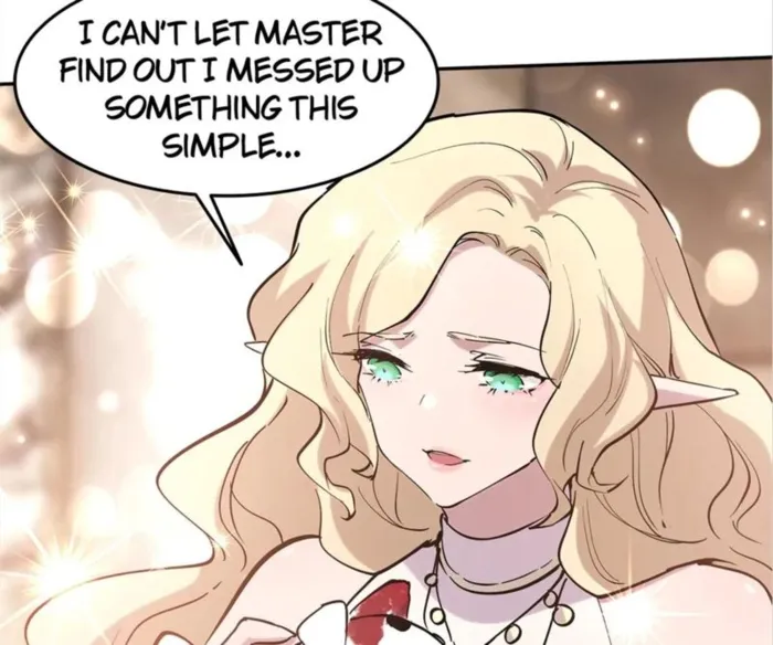 The Final Boss Chapter 54 - Page 55