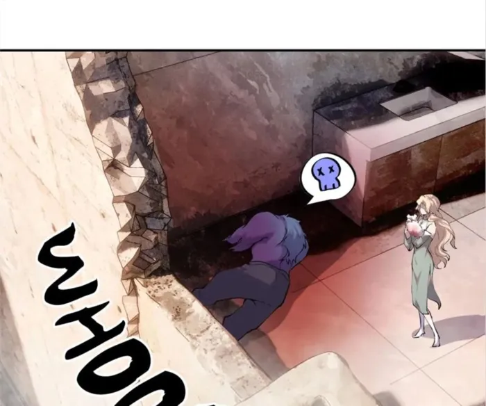 The Final Boss Chapter 54 - Page 57