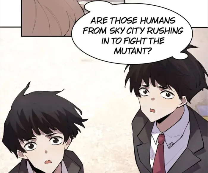 The Final Boss Chapter 54 - Page 60