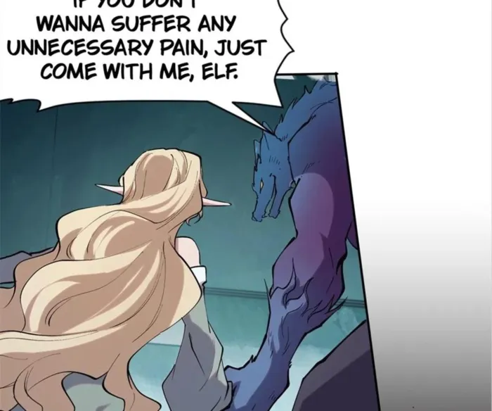 The Final Boss Chapter 54 - Page 7