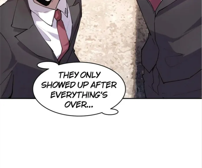 The Final Boss Chapter 54 - Page 61