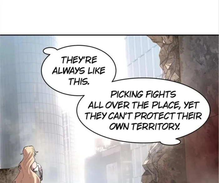 The Final Boss Chapter 54 - Page 62