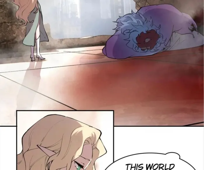 The Final Boss Chapter 54 - Page 63