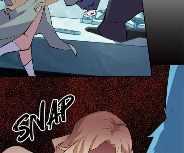 The Final Boss Chapter 54 - Page 8