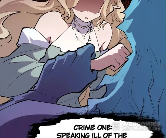 The Final Boss Chapter 54 - Page 9