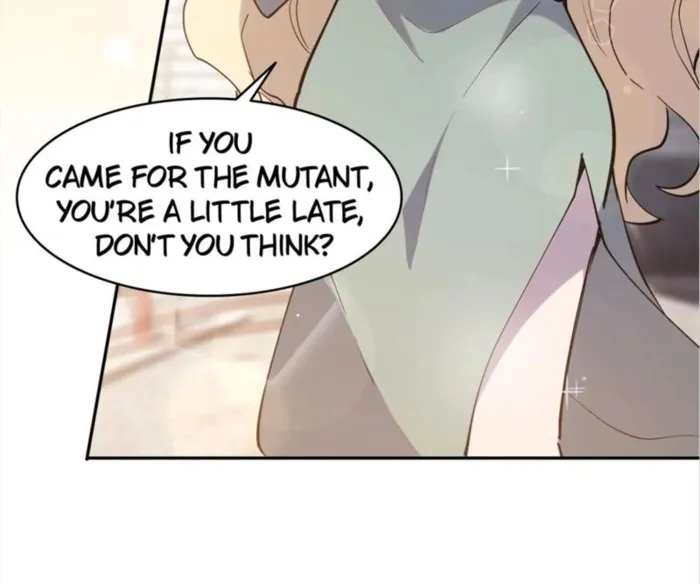 The Final Boss Chapter 55 - Page 14