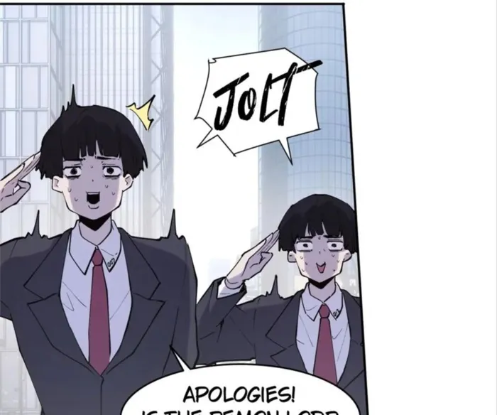 The Final Boss Chapter 55 - Page 15