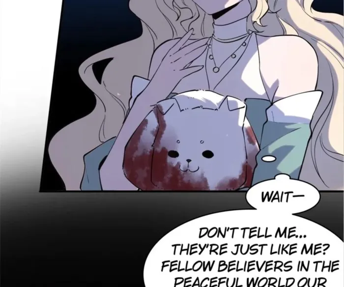 The Final Boss Chapter 55 - Page 17