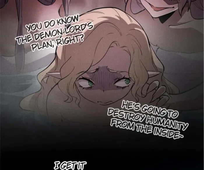 The Final Boss Chapter 55 - Page 19