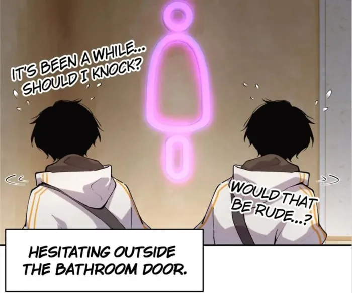 The Final Boss Chapter 55 - Page 3