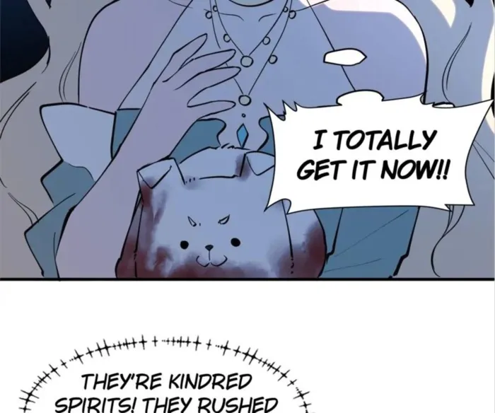 The Final Boss Chapter 55 - Page 21