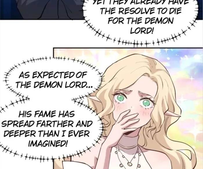 The Final Boss Chapter 55 - Page 23