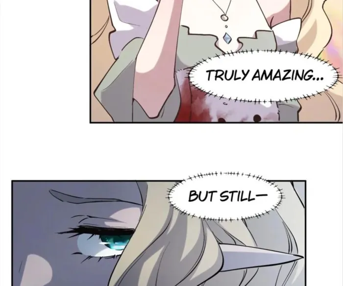 The Final Boss Chapter 55 - Page 24