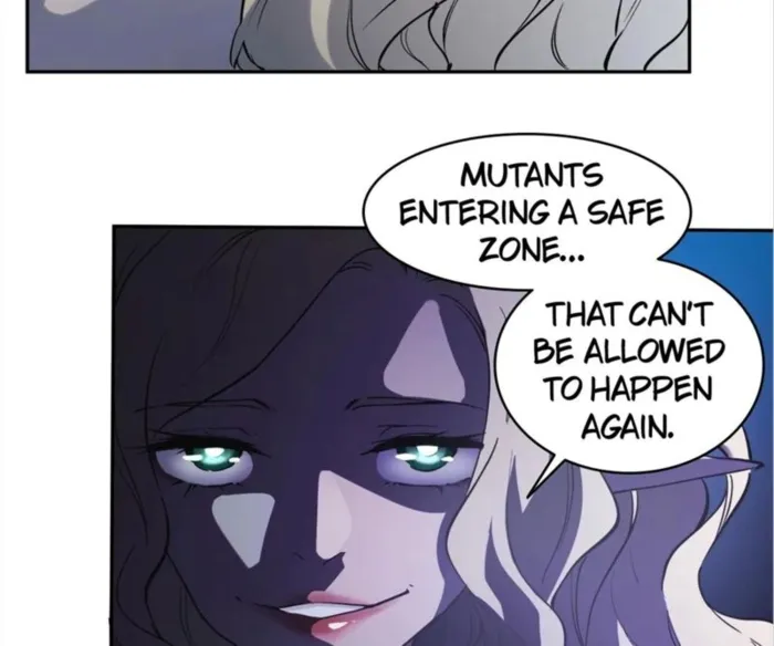 The Final Boss Chapter 55 - Page 25