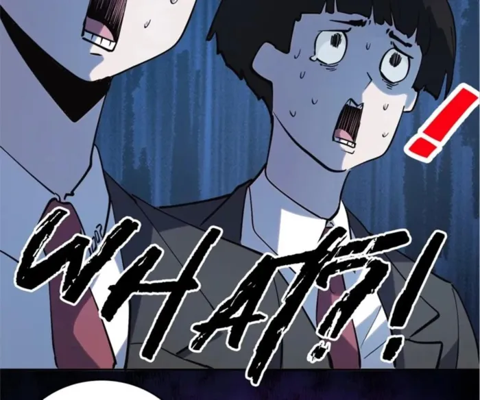 The Final Boss Chapter 55 - Page 27