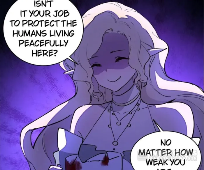 The Final Boss Chapter 55 - Page 28