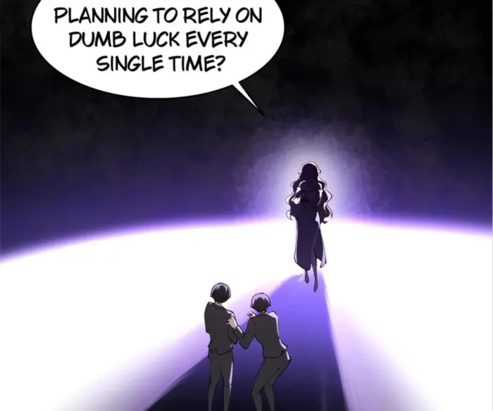 The Final Boss Chapter 55 - Page 30